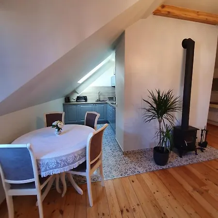 Apartament Philharmonic