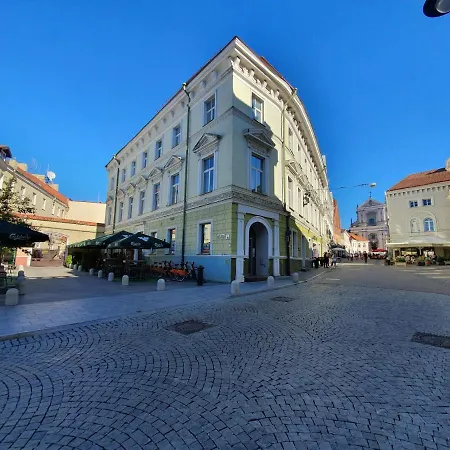 Philharmonic Vilnius