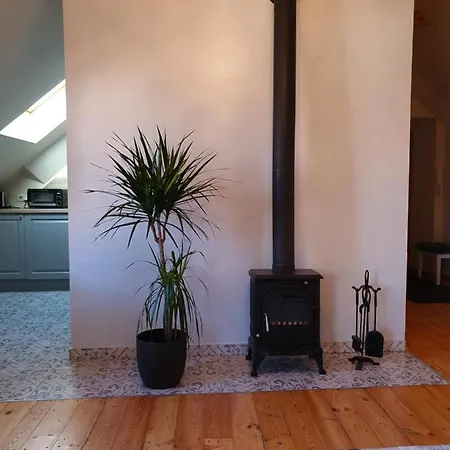 Philharmonic Apartment