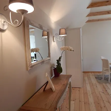 Apartment Philharmonic Vilnius