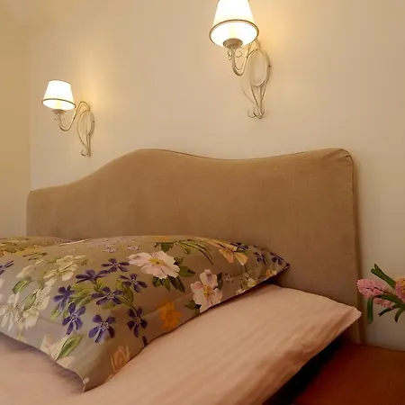 Philharmonic Apartment