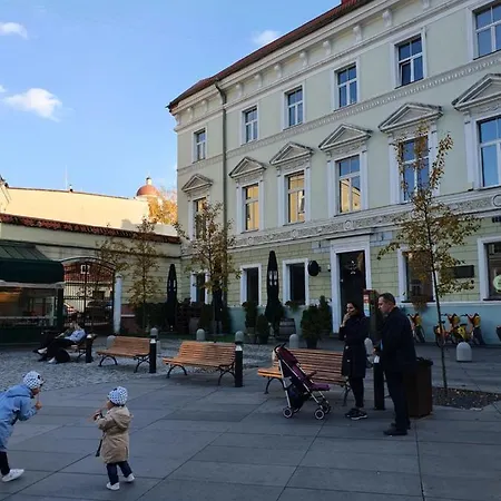 Philharmonic Vilnius